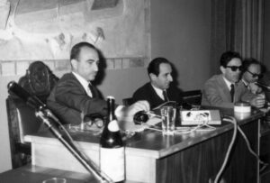 L’irruzione della modernità. La Mostra del Nuovo Cinema di Pesaro (1965-1998)
