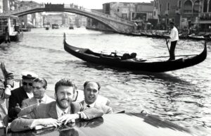 Reframing European Film Festivals: Transnational Histories, Cultures and Identities